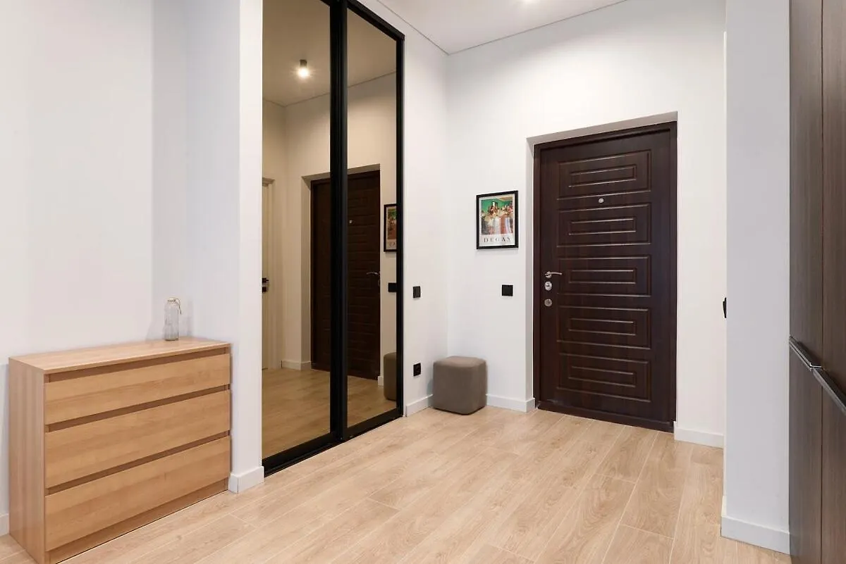 Kador Home 118 Kyiv Ukraine