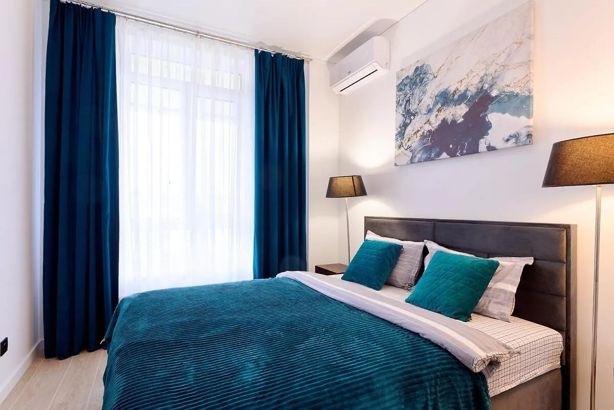 Kador Home 118 Kyiv Ukraine